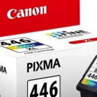 Canon CL – 446 XL Colour Cartridge – 300 pages