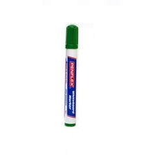 Penflex PM15 Permanent Markers 2mm Bullet Tip Green Each - 36-1828-04