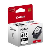 Canon PG-445 XL Black Cartridge – 400 pages