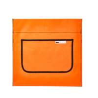 Meeco Nylon Chair Bag Large (44cm) Orange – CHA001-O1