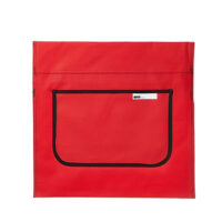 Meeco Nylon Chair Bag Large (44cm) Red – CHA001-R1