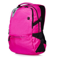 Meeco Large Back Pack Bag (540mm x 500mm) Pink – BAG-BPB-P1