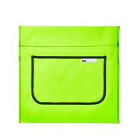 Meeco Nylon Chair Bag Large (44cm) Neon Green – CHA001-NG1