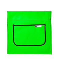 Meeco Nylon Chair Bag Large (44cm) Green – CHA001-G1