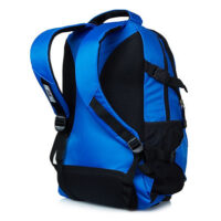Meeco Large Back Pack Bag (540mm x 500mm) Blue- BAG-BPB-B2