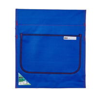 Meeco Nylon Chair Bag Small (38cm) Blue – CHA002