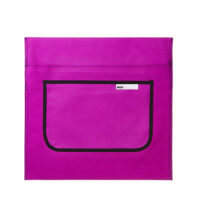 Meeco Nylon Chair Bag Large (44cm) Violet – CHA001-V1