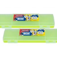 Penflex Awesome Box 30cm Green – 36-1093-04