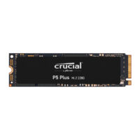 Crucial P5 Plus 1TB M.2 NVMe 3D NAND SSD – CT1000P5PSSD8
