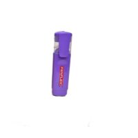 Penflex HiGlo Highlighter 1.5mm Chisel Tip Violet Each – 36-1800-13