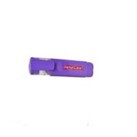 Penflex HiGlo Highlighter 1.5mm Chisel Tip Violet Box of 10 – 36-1800-13