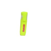 Penflex HiGlo Highlighter 1.5mm Chisel Tip Yellow Each – 36-1800-07