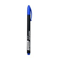 Penflex Permanent Projector Pen Fine 0.6 Bullet Tip Blue Each – 36-1900-02