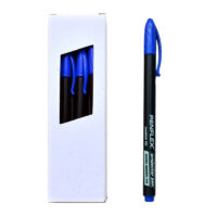 Penflex Overhead Projection Markers Water Soluble Fine 0.6mm Blue 10`s – 36-1902-02