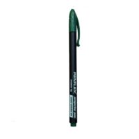 Penflex Overhead Project Markers Water Soluble Medium 0.8mm Green Each – 36-1903-04