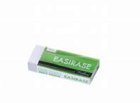 Treeline PVC Eraser 44 x 20 x 10mm Sleeved Box 30`s – 58-3423-00