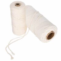 Treeline Cotton Twine 100 gram Pack of 10 – 81-1041-00