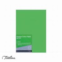 Treeline A4 Deep Tint Premium Paper 80gsm 100’s Parrot – 71-5000-04