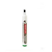 Penflex PM15 Permanent Markers 1.4mm Chisel Tip Green Each – 36-1832-04