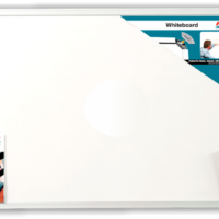 Non-Magnetic Whiteboard (1800*1200mm) – BD1268