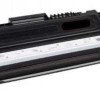 HP 117 Black Compatible Toner Cartridge – 117B