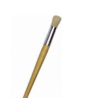 Treeline Artist Paint Brush Round Synthetic Size 10 – 64-1859-00