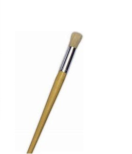 Treeline Artist Paint Brush Round Synthetic Size 12 - 64-1861-00