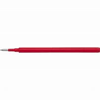 Pilot Refill for Frixion Ball/Clicker Red - BLS-FR7-R