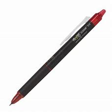 Pilot Frixion Clicker Point 05- Red - BLRT-FRP5-R