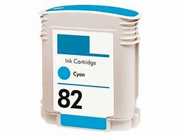 HP HGT82C Generic Single Ink Cartridge Cyan – C4911AE