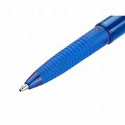 Pilot Super Grip G Fine Point Pen Blue Each - BPS-GG-F-L
