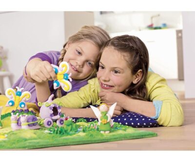 Staedtler Modelling Clay Fimo Kids Violet 42g – 8030-6 02
