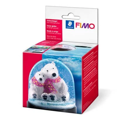 Sfera Di Neve Gonfiabile - Playzone Italy - 8
