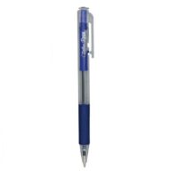 Treeline R-Pen Retractable Ballpoint Pen Blue Each – 42-5001-02