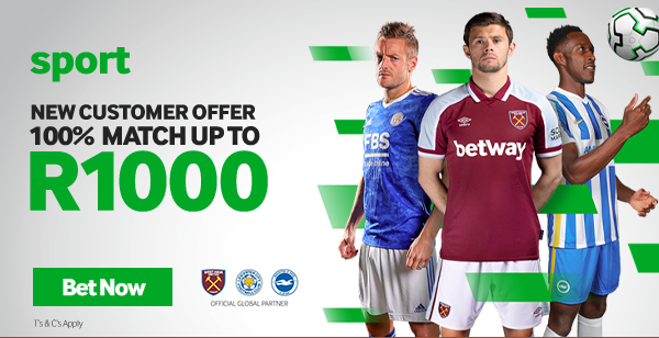 Betway - DM Office Solutions