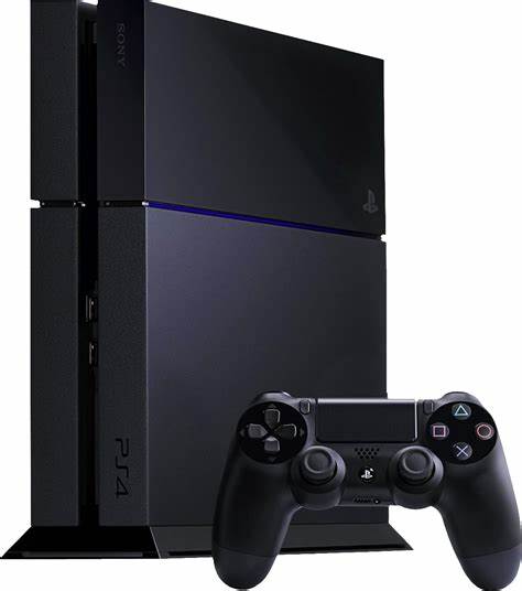 PLAY STATION 4 「CUH-2000A B01」500GB Sony PlayStation 4 500GB Console - Black